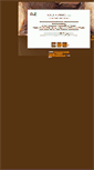 Mobile Screenshot of holzhummel.de